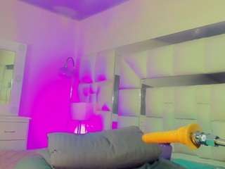 chanell-sexyass live cam profile