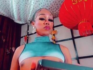 chanell-sexyass live cam profile