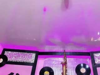 chanell-sexyass webcam