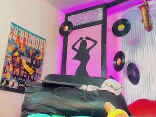 chanell-sexyass webcam