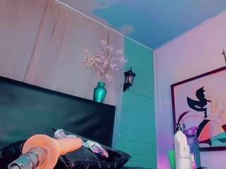 chanell-sexyass webcam