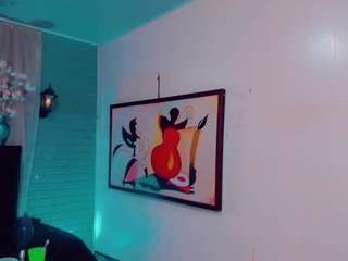 chanell-sexyass Live Webcam on CamSoda