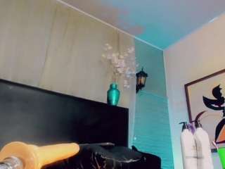 chanell-sexyass webcam