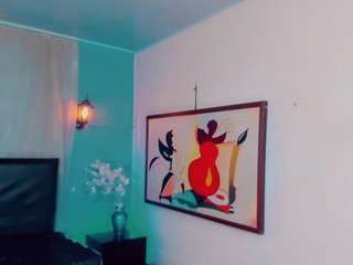Chanell-SexyAss