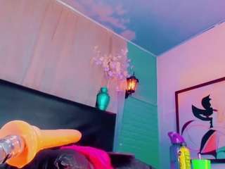Dit model is nu live. chanell-sexyass