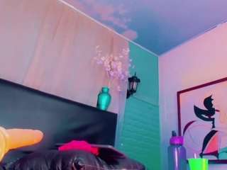 This model is live right now. chanell-sexyass
