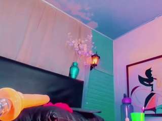 Chanell-SexyAss