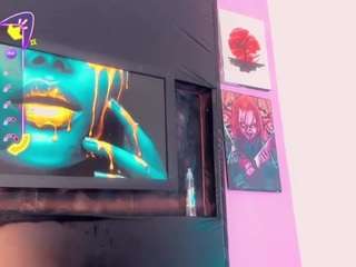 chanell-sexyass