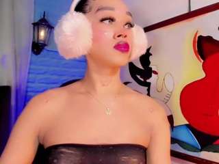 Chanell-SexyAss
