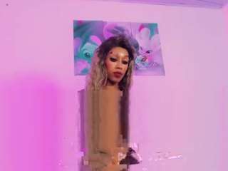 chanell-sexyass live webcam show