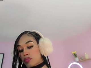 Chanell-SexyAss
