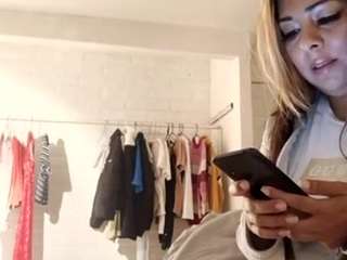 clao31 Live Webcam on CamSoda