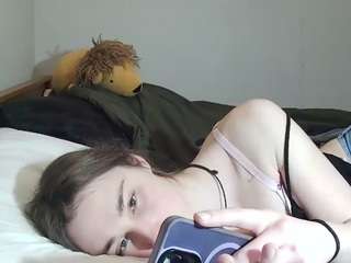 darianrosee Live Webcam on CamSoda