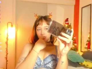 heytati Live Webcam on CamSoda