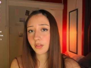 HeyTati live webcam show
