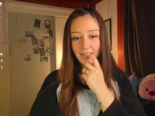 HeyTati live webcam show