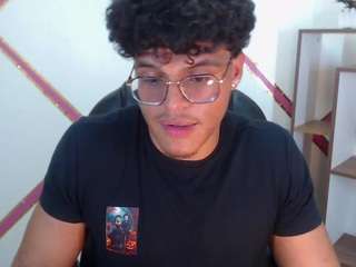 joemooree webcam model