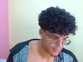 joemooree Live Webcam on CamSoda