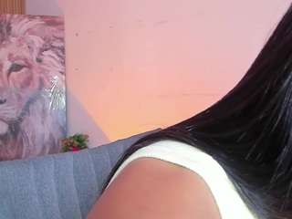 katemoos webcam model