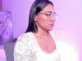 katemoos webcam model