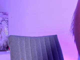 katemoos webcam model