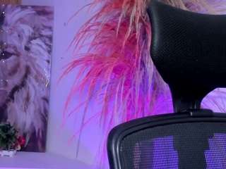 katemoos live cam profile