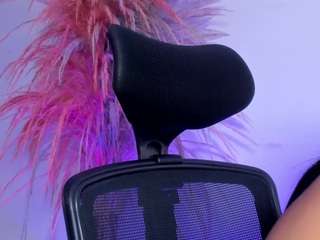 katemoos Live Webcam on CamSoda