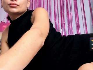 kellysmits webcam model