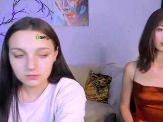 kitniss-dreamy webcam