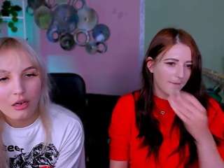 kitniss-dreamy webcam