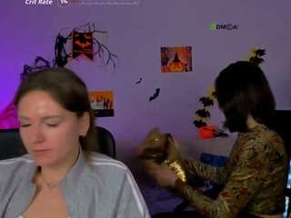 kitniss-dreamy webcam