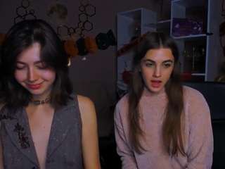 kitniss-dreamy webcam model