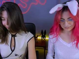 kitniss-dreamy Live Webcam on CamSoda