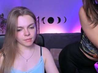 kitniss-dreamy Live Webcam on CamSoda
