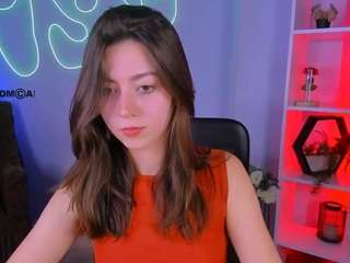 kitniss-dreamy live cam preview