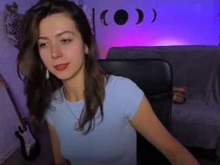 kitniss-dreamy live cam preview
