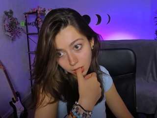 kitniss-dreamy live cam preview