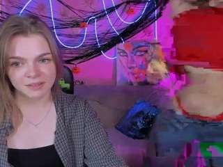 kitniss-dreamy live cam preview