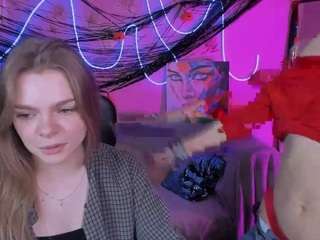kitniss-dreamy live cam preview