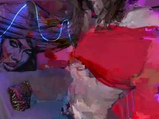 kitniss-dreamy live cam preview