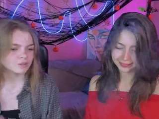 kitniss-dreamy live cam preview