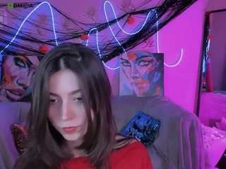 kitniss-dreamy live cam preview