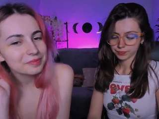 kitniss-dreamy live cam preview