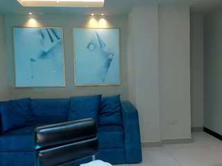 laurentconnor webcam