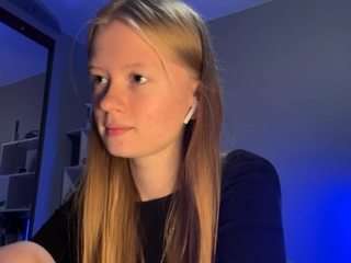 Amelia Reichman