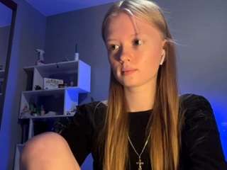 Amelia Reichman