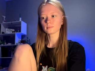 lenniereichmann from CamSoda is Private