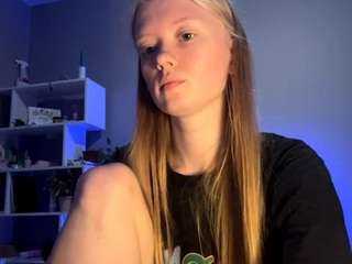 lenniereichmann from CamSoda is Freechat