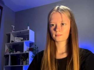 Amelia Reichman