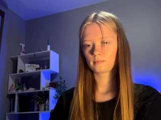 Amelia Reichman